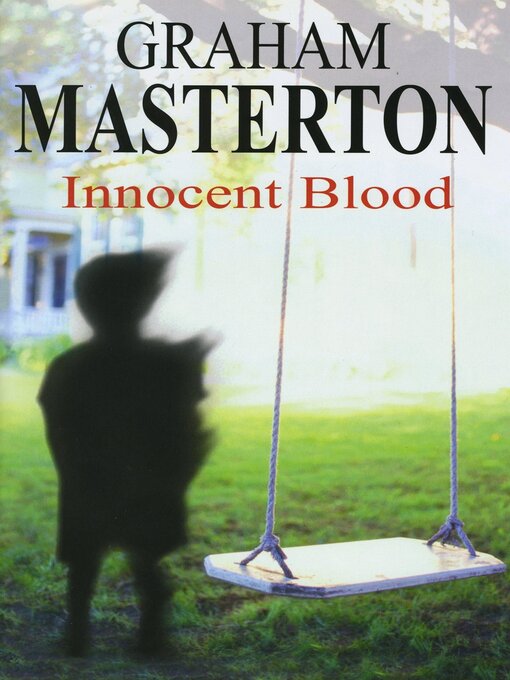 Cover image for Innocent Blood